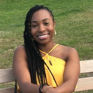 Meet your Posher, Shanet